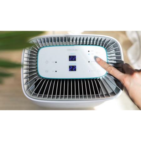 Razvlažilnik zraka Cecotec BigDry 4000 Expert Connected