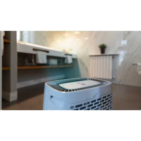 Razvlažilnik zraka Cecotec BigDry 4000 Expert Connected