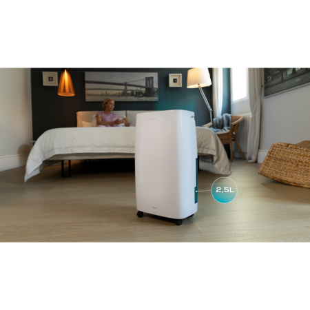 Razvlažilnik zraka Cecotec BigDry 4000 Expert Connected