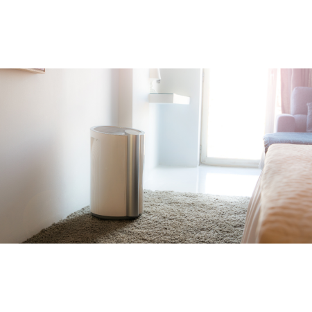 Razvlažilnik zraka Cecotec BigDry 9000 Professional Connected