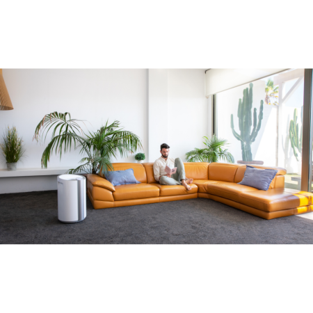 Razvlažilnik zraka Cecotec BigDry 9000 Professional Connected