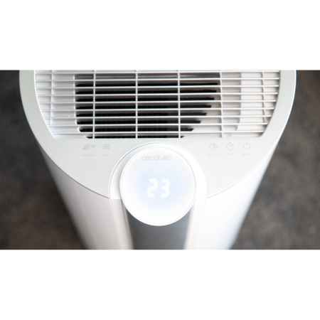 Razvlažilnik zraka Cecotec BigDry 9000 Professional Connected