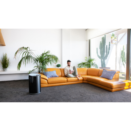 Razvlažilnik zraka Cecotec BigDry 9000 Professional Black Connected