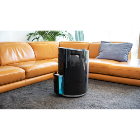 Razvlažilnik zraka Cecotec BigDry 9000 Professional Black Connected