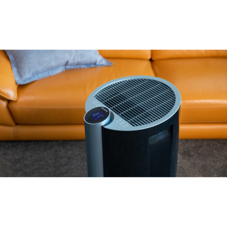 Razvlažilnik zraka Cecotec BigDry 9000 Professional Black Connected