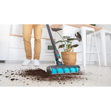 Pokončni sesalnik Conga Rockstar 1300 X-Treme