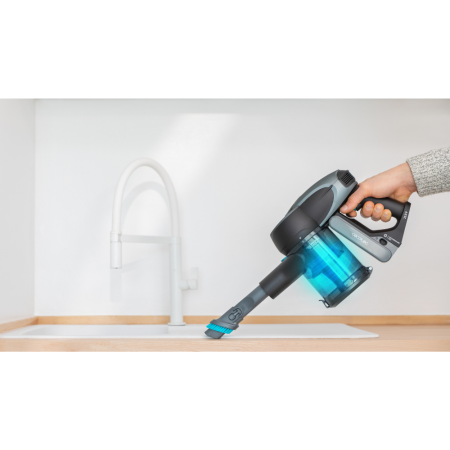 Pokončni sesalnik Conga Rockstar 1300 X-Treme