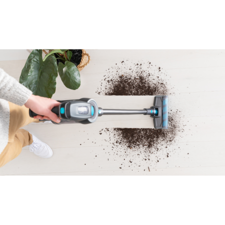 Pokončni sesalnik Conga Rockstar 1300 X-Treme