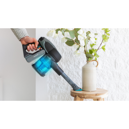 Pokončni sesalnik Conga Rockstar 1300 X-Treme