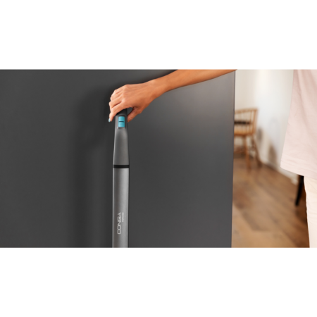 Pokončni sesalnik in čistilec tal Conga Popstar 29600 Aqua