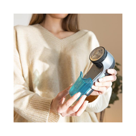 Odstranjevalec vlaken Cecotec Cut-X 4500