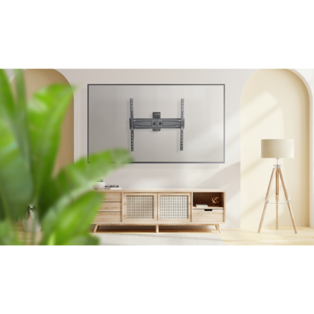 Stenski nosilec za TV Meliconi Flatstyle FTR400 Fast Block