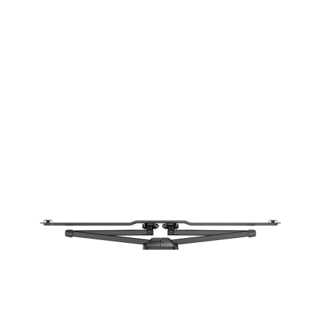 Stenski nosilec za TV Meliconi FlatStyle FDRP600 Fast Block