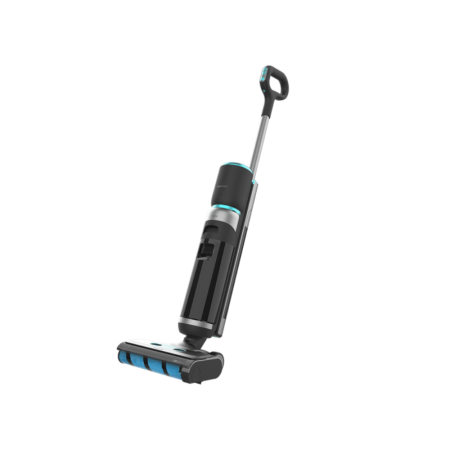 Pokončni sesalnik in čistilec tal Cecotec FreeGo Wash