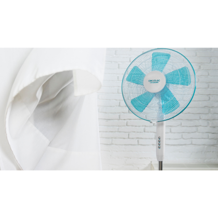 Stoječi ventilator Cecotec EnergySilence 500