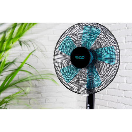 Stoječi ventilator Cecotec EnergySilence 510
