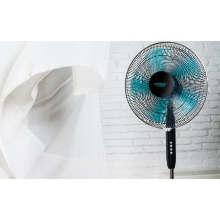 Stoječi ventilator Cecotec EnergySilence 510