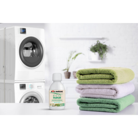 Dišava za perilo Meliconi Fresh Musk