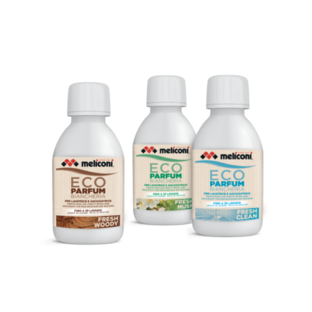 Dišava za perilo Meliconi Fresh Clean