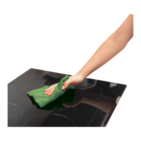 Čistilo za indukcijske in steklokeramične kuhalne plošče Meliconi