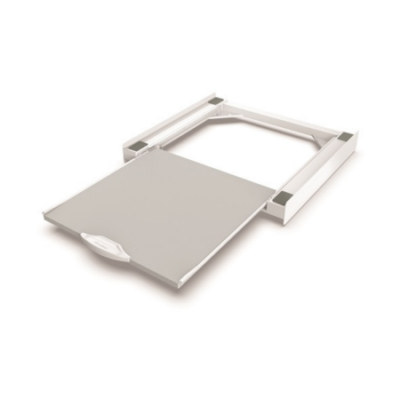 Vezni člen za pralni/sušilni stroj s polico Torre Pro L60