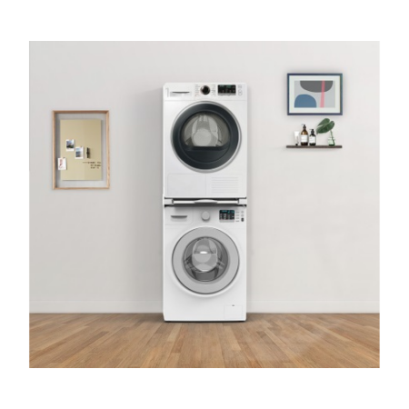 Vezni člen za pralni/sušilni stroj s polico Torre Pro L60