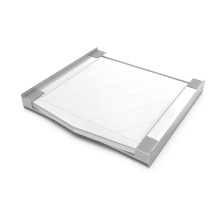 Vezni člen za pralni/sušilni stroj s polico Torre Square L60