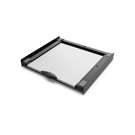 Vezni člen za pralni/sušilni stroj s polico Torre Dark