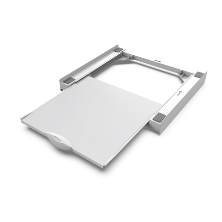 Vezni člen za pralni/sušilni stroj s polico Torre Green 