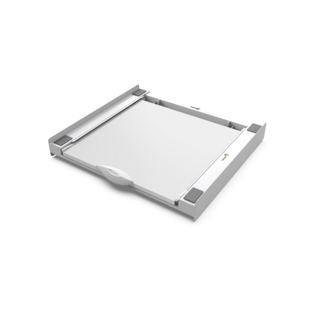 Vezni člen za pralni/sušilni stroj s polico Torre Green 