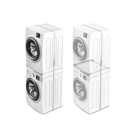 Vezni člen za pralni/sušilni stroj s polico Torre Quick