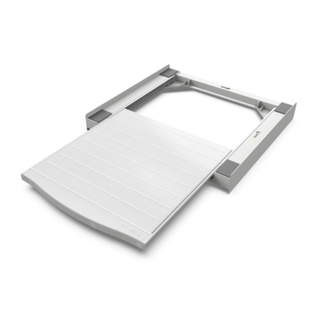 Vezni člen za pralni/sušilni stroj s polico Torre Dry