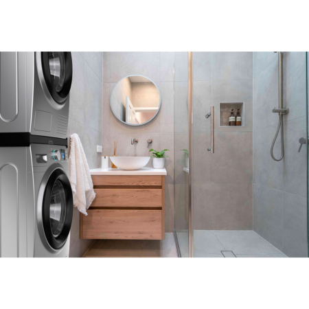 Vezni člen za pralni/sušilni stroj Meliconi Torre Noir