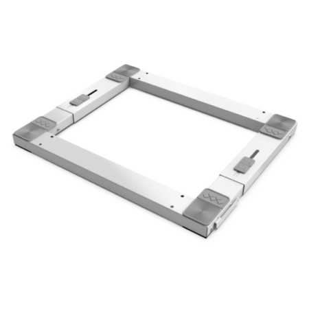 Komplet podstavka in veznega člena za pralni/sušilni stroj The Tower