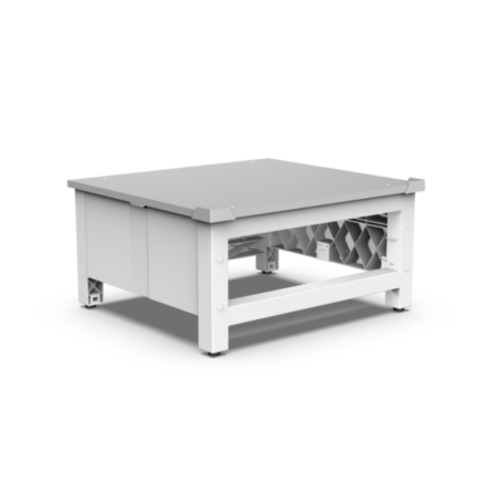 Podstavek za pralni/sušilni stroj Base Space Bridge