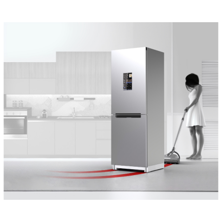 Podstavek za pralni/sušilni stroj Meliconi Base Wash Evo