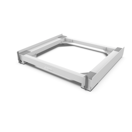 Podstavek za pralni/sušilni stroj Meliconi Base Wash Evo