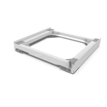 Komplet podstavka in veznega člena za pralni/sušilni stroj Moving Tower