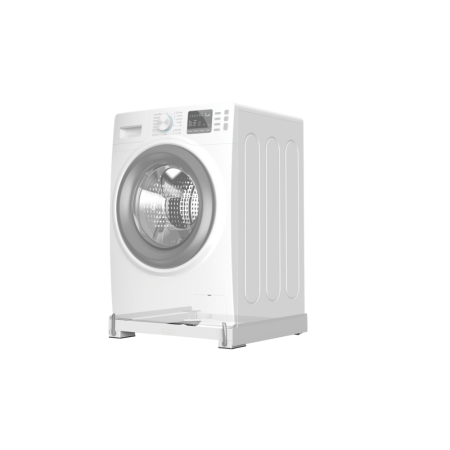 Komplet podstavka in veznega člena za pralni/sušilni stroj Moving Tower