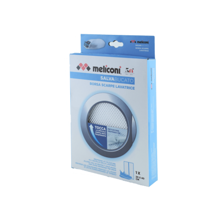 Vrečka za pranje čevljev SalvaBucato