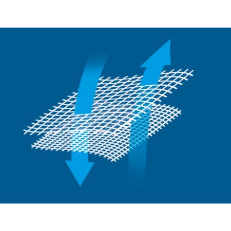 Vrečka za pranje čevljev SalvaBucato