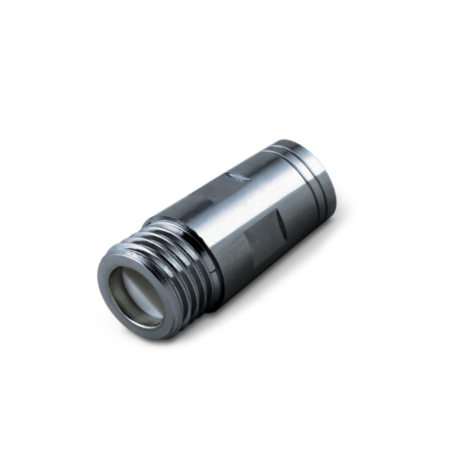 Magnetni nastavek proti vodnemu kamnu za tuš ročko SOS Calcare - Shower