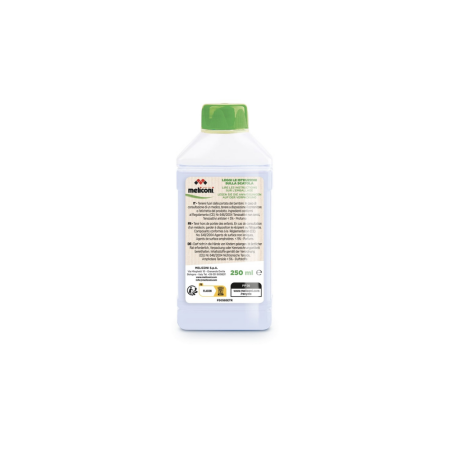 Čistilo za pralni stroj Meliconi Eco 2 in 1