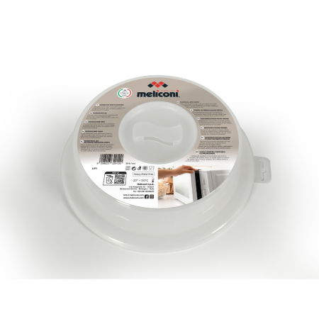 Pokrov za mikrovalovno pečico Meliconi