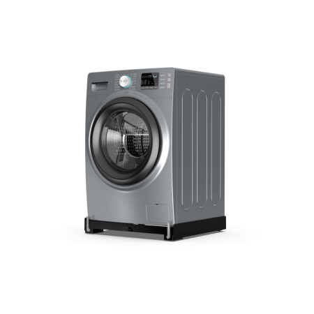 Podstavek s kolesi za pralni/sušilni stroj Meliconi Base Move Black