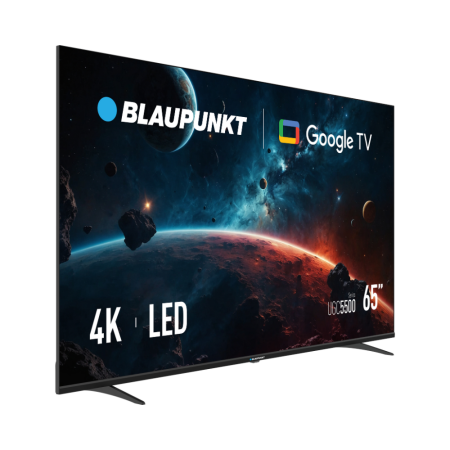 Televizor Blaupunkt 4K ULTRA HD Google 65UGC5500S 65''