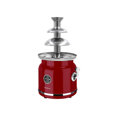 Čokoladna fontana Cecotec Fun Chocolicious