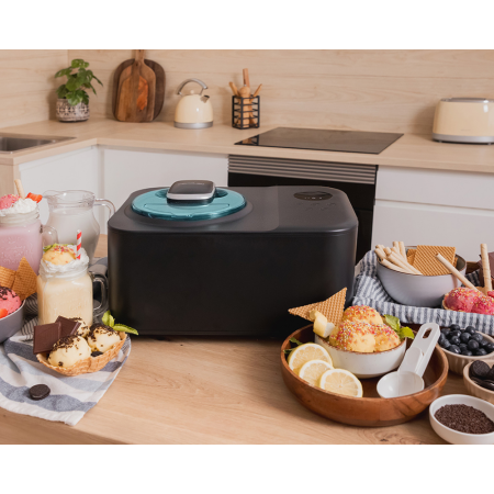 Aparat za sladoled Cecotec Gelacy 1200 Touch 