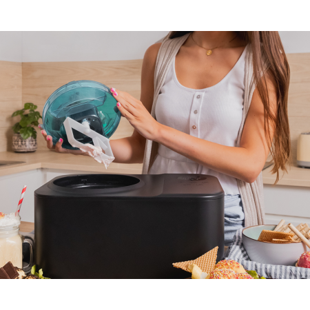 Aparat za sladoled Cecotec Gelacy 1200 Touch 