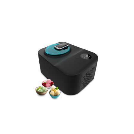 Aparat za sladoled Cecotec Gelacy 1200 Touch 